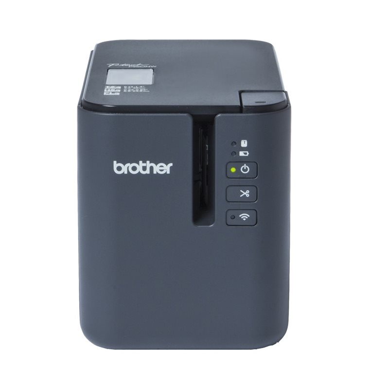 Brother P-Touch PT-P950NW