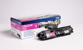 Brother toner magenta -  TN321M