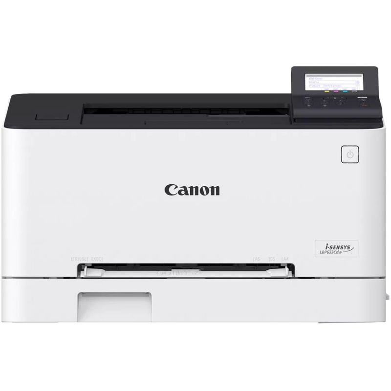Canon i-SENSYS LBP633Cdw
