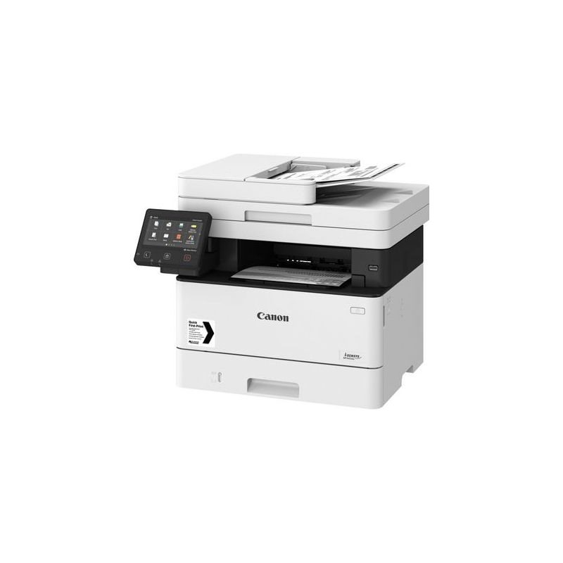 canon printer mf445dw