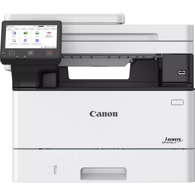 Canon i-SENSYS MF461dw II