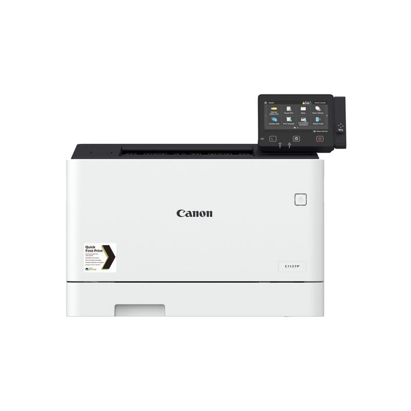 Canon i-SENSYS X C1127P