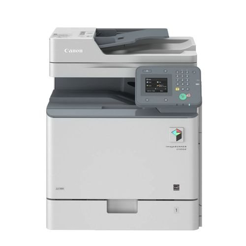 Canon imageRUNNER C1325iF rent All inclusive