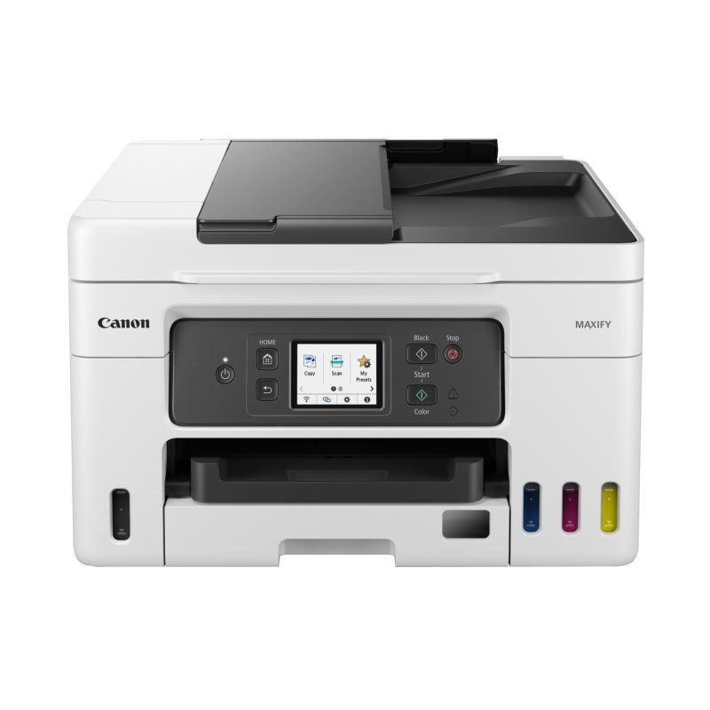 Canon MAXIFY GX4050