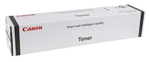 Canon Original - C-EXV 37 Toner schwarz -  2787B002