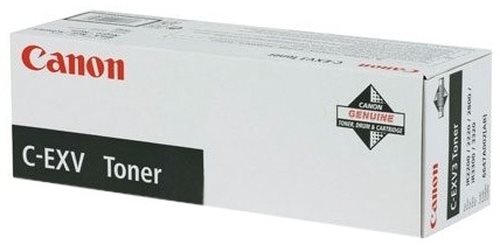 Canon - C-EXV 39 Toner black - 4792B002