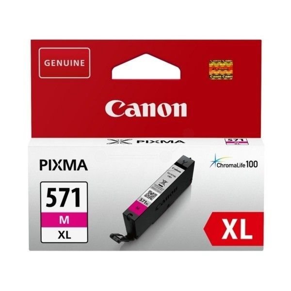 Canon Original - HC Tinte magenta -  0333C001
