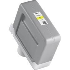 Canon Original - Tinte gelb PFI-1300Y - 0814C001AA