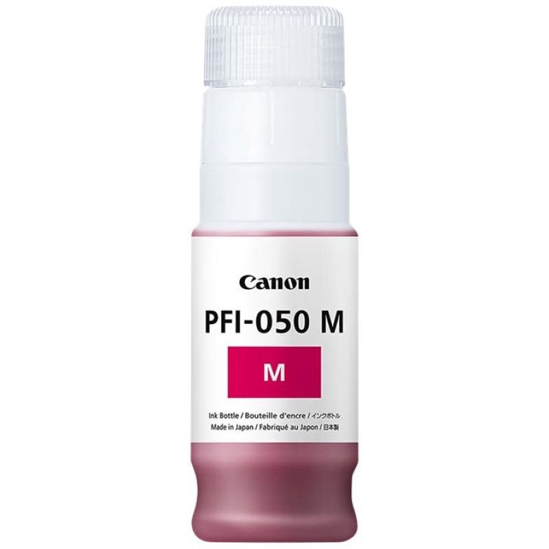 Canon Original Tinte magenta PFI-050M - 5700C001