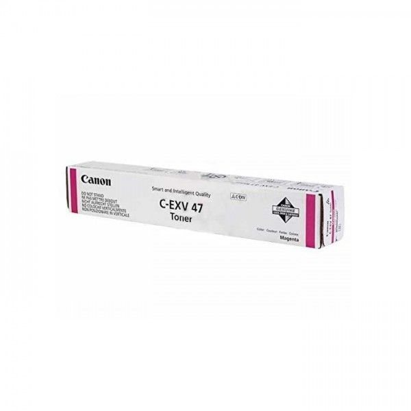 Canon Original - Toner magenta -  8518B002