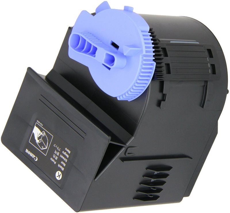 Canon Original - Toner schwarz -  0452B002