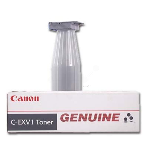 Canon Original Toner schwarz - 4234A002