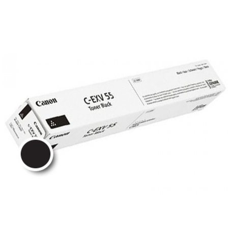Canon Original Toner schwarz C-EXV 55 - 2182C002