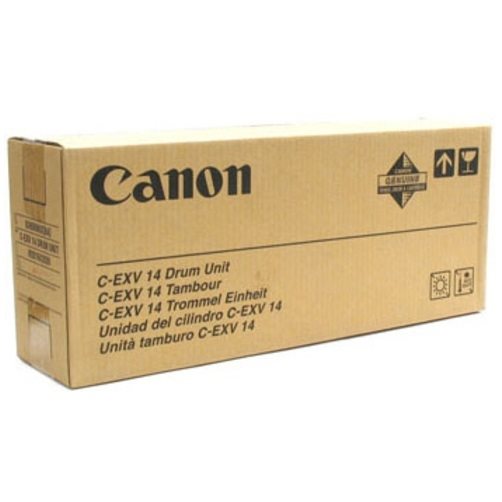 Canon Original Trommel schwarz - 0385B002