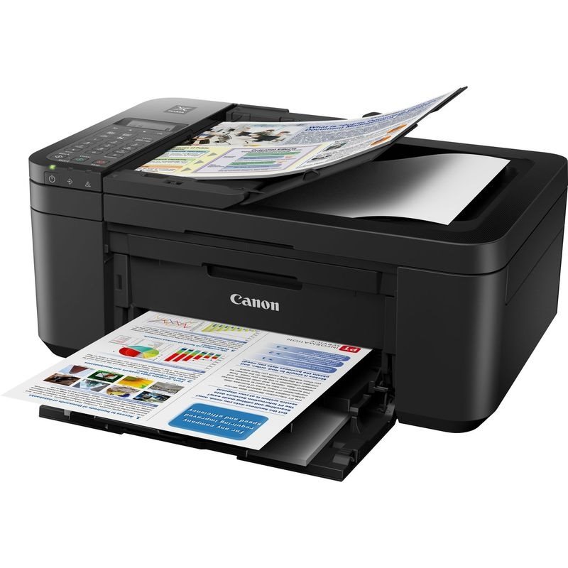 canon printer 4550