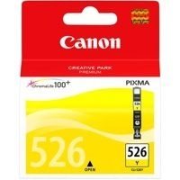 Canon Tinte gelb (4543B001) , CLI-526Y