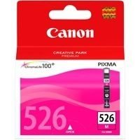 Canon Tinte magenta (4542B001) , CLI-526M