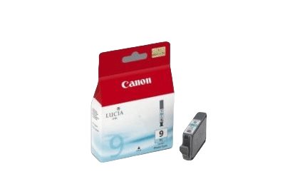 Canon ink photo cyan for PIXMA Pro9500