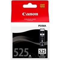 Canon ink black (4529B001) , PGI-525PGBK