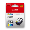 Canon Tintenpatrone color -  CL-546 / 8289B001
