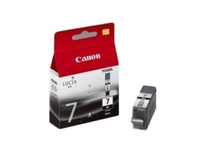 Canon Tintenpatrone schwarz für Pixma MX7600