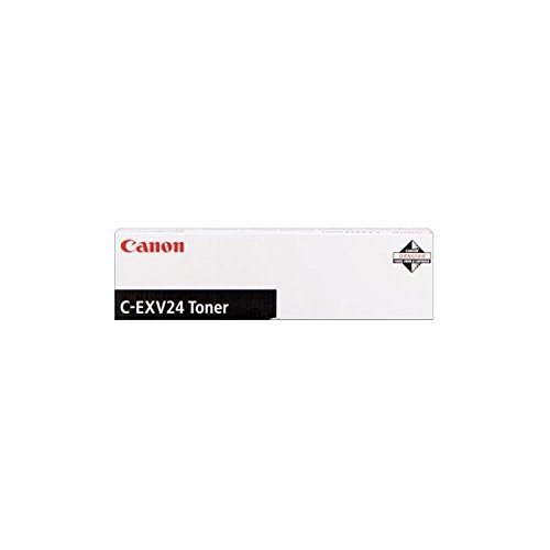 Canon Toner schwarz (2447B002) , C-EXV24BK