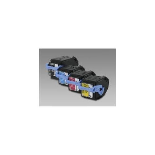 Canon Toner schwarz (9645A004) , 702BK