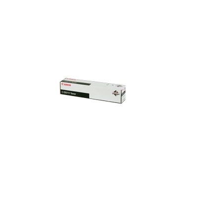 Canon Toner schwarz, C-EXV11