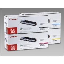 Canon Trommel cyan (9627A004) , 702C