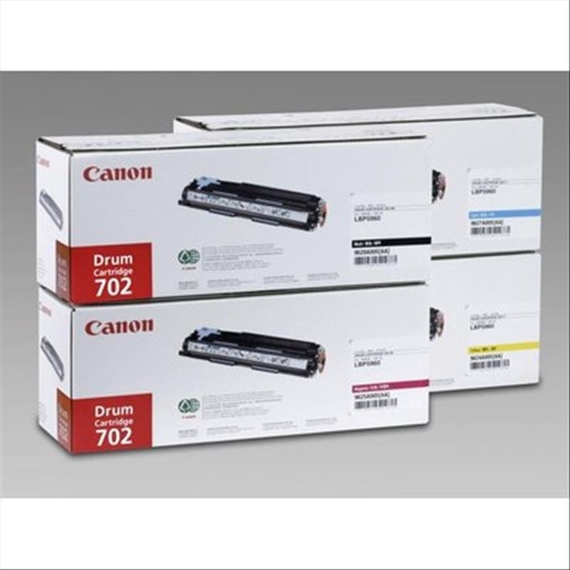 Canon Trommel magenta (9625A004) , 702M