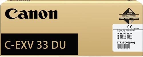 Canon drum black (2772B003) for IR2520