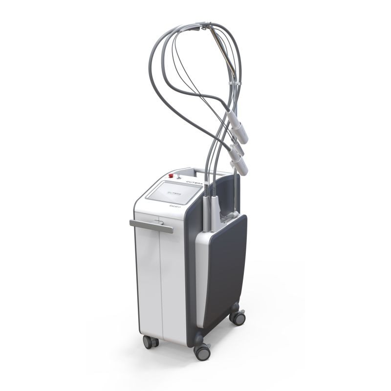 Cutera Excel V+ System für vaskuläre Läsionen und Pigmente