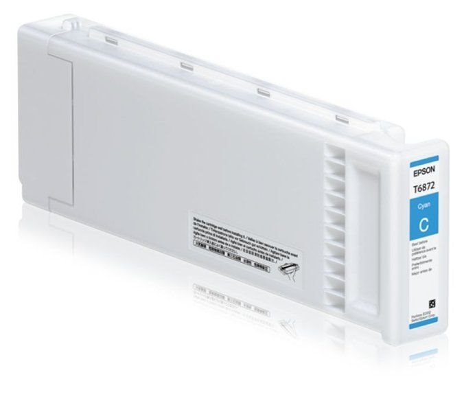 cyan - Original - Tintenpatrone