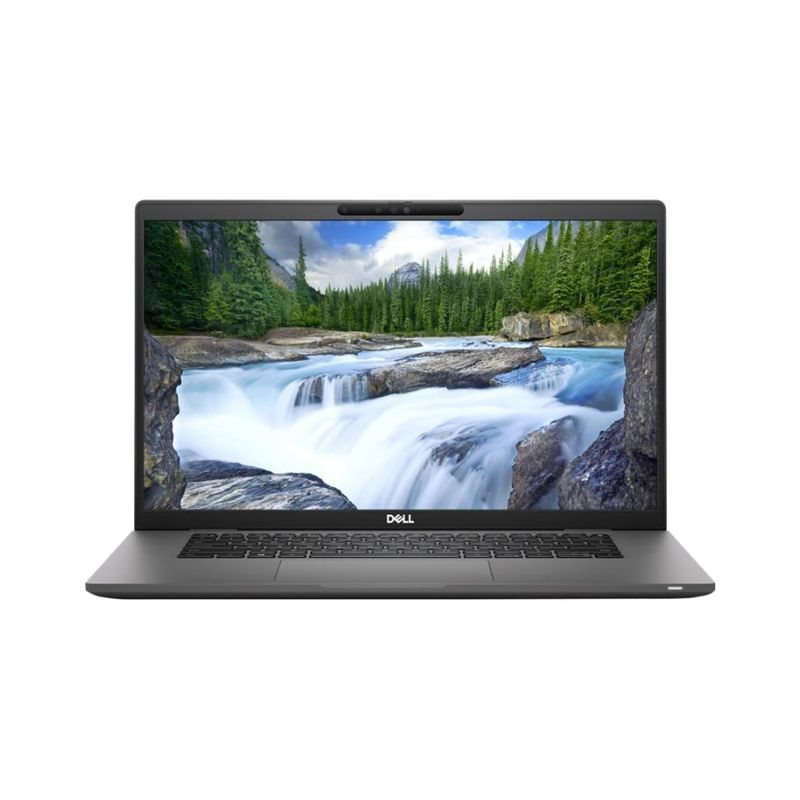 Dell Notebook Latitude 7530 Core i5 39,6cm 15,6Zoll 16GB 256GB SSD Schwarz