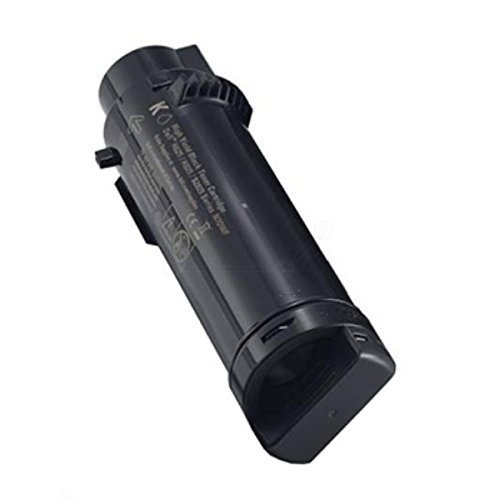 Dell Original - HC Toner black - 593-BBSB