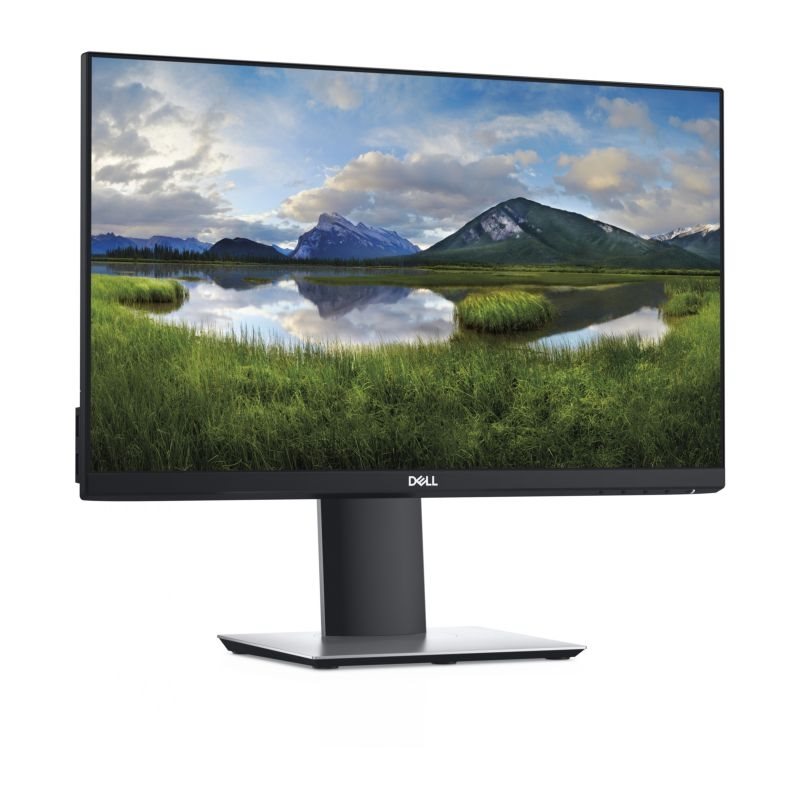 Dell P2219H, 55,9 cm (22 Zoll), 1920 x 1080 Pixel, Full HD, LCD, 8