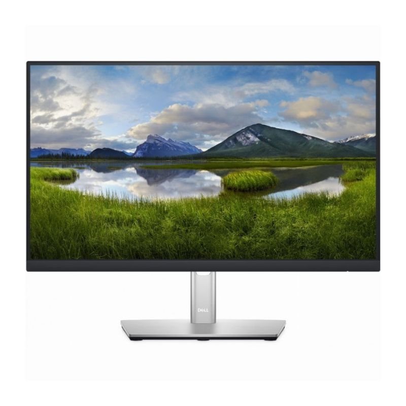 Dell P2222H, 54,6 cm (21.5 Zoll), 1920 x 1080 Pixel, Full HD, LCD
