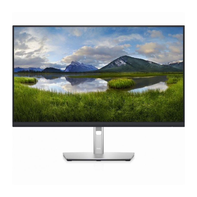Dell P2722H, 68,6 cm (27 Zoll), 1920 x 1080 Pixel, Full HD, LCD