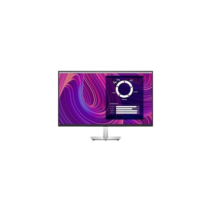 Dell P3223DE 80cm 31,5Zoll 2560x1440 QHD @60Hz