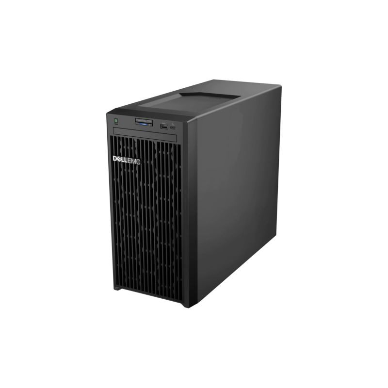 Dell PowerEdge T150 Xeon E-2314 / 2.8 GHz RAM 16GB