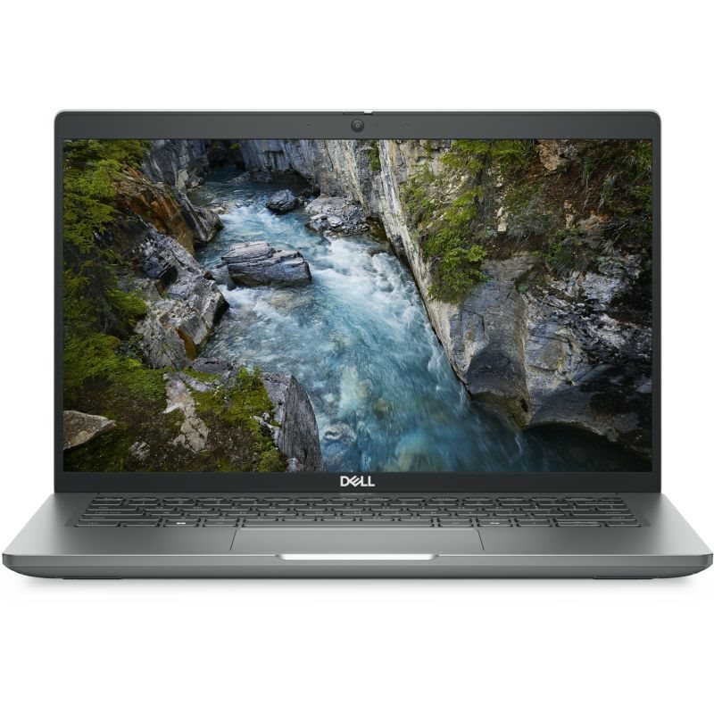 Dell Precision Core Ultra 7 155H 35,6cm 14Zoll FHD 512GB 16GB RAM