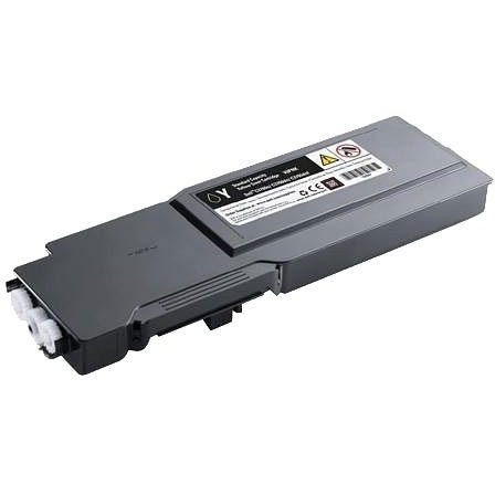 Dell Toner Extra HC gelb - MD8G4 / 593-11120
