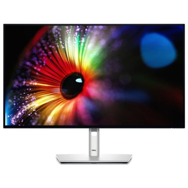 Dell UltraSharp 68,47cm 27Zoll 2560x1440Pixel QHD