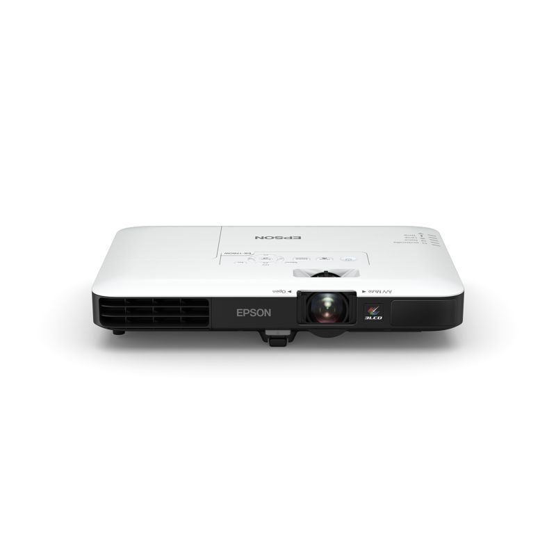 Epson EB-1780W WXGA 1280 x 800 16:10 1,04 - 1,26:1 3000 Lumen