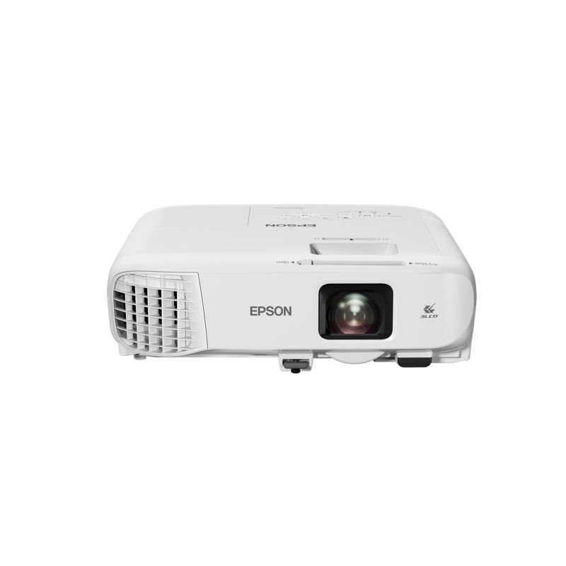 Epson EB-982W WXGA 1280 x 800 16:10 1,38 - 2,24:1 4200 Lumen