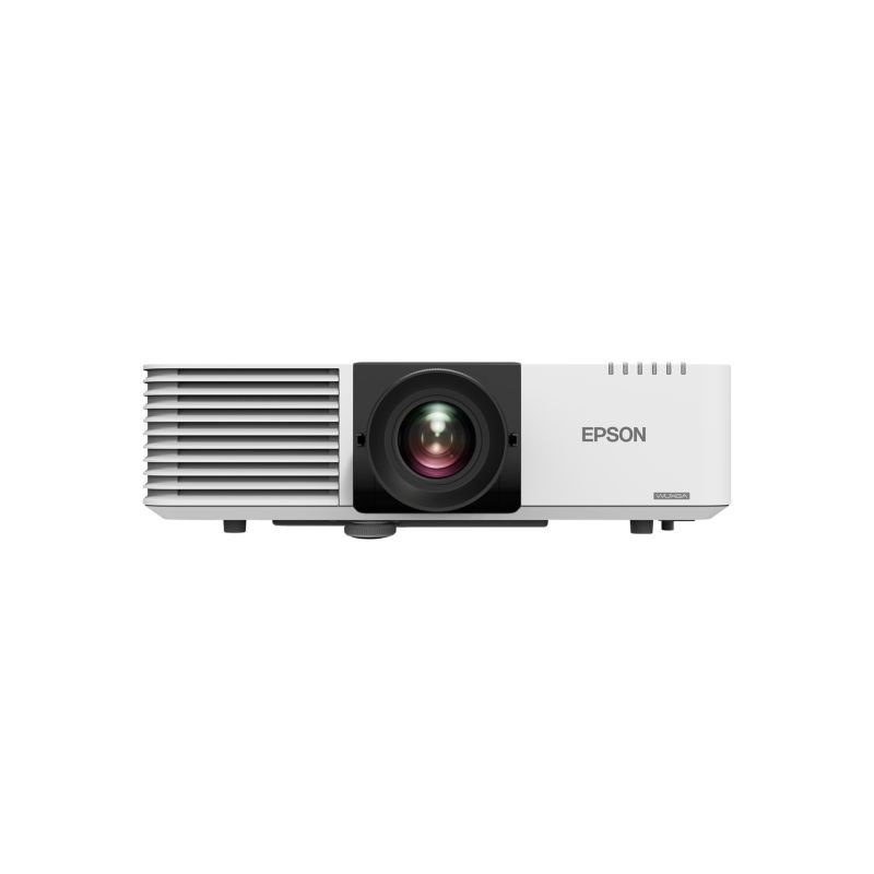 Epson EB-L530U WUXGA 1920 x 1200 16:10 1,35 - 2,20:1 5200 Lumen