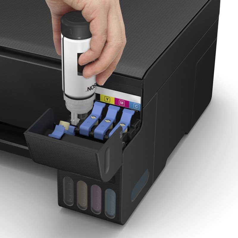 Epson EcoTank ET-2711 mieten - Alles inklusive | printer4you.com