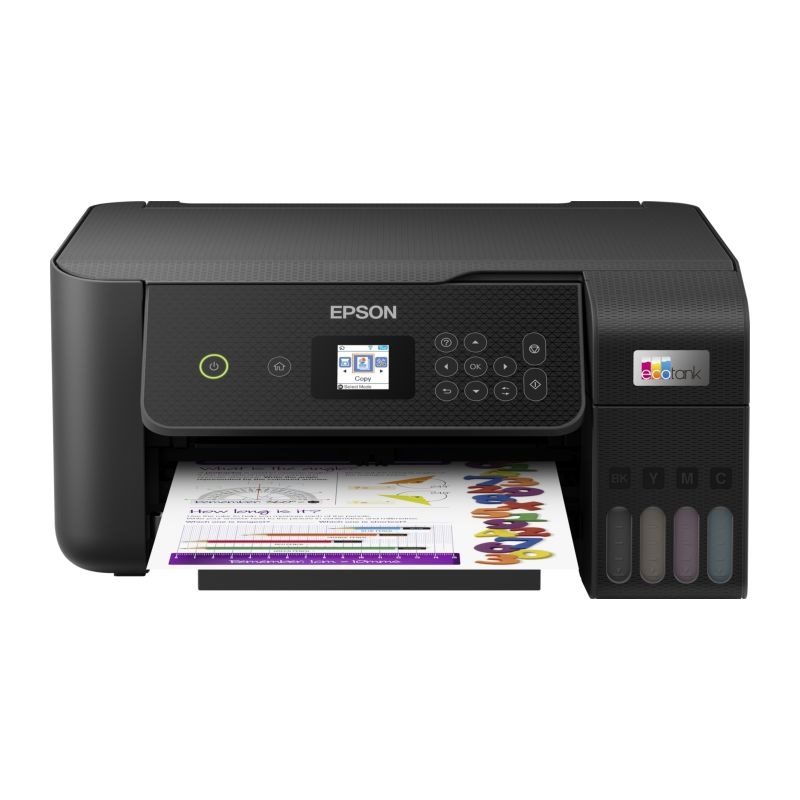 Epson EcoTank ET-2820 rent - All inclusive