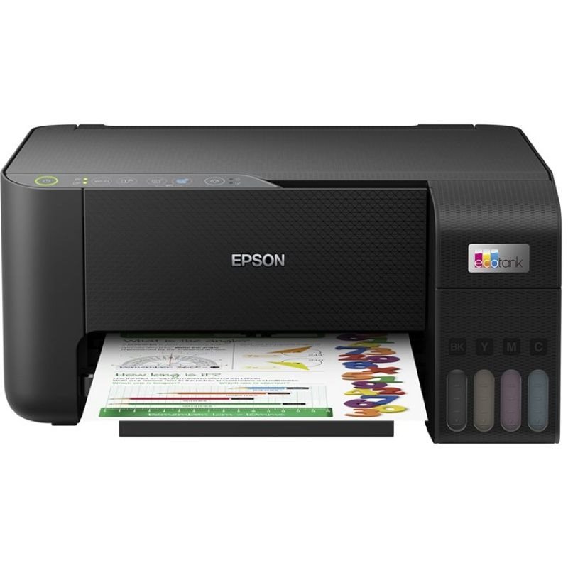 Epson EcoTank ET-2860
