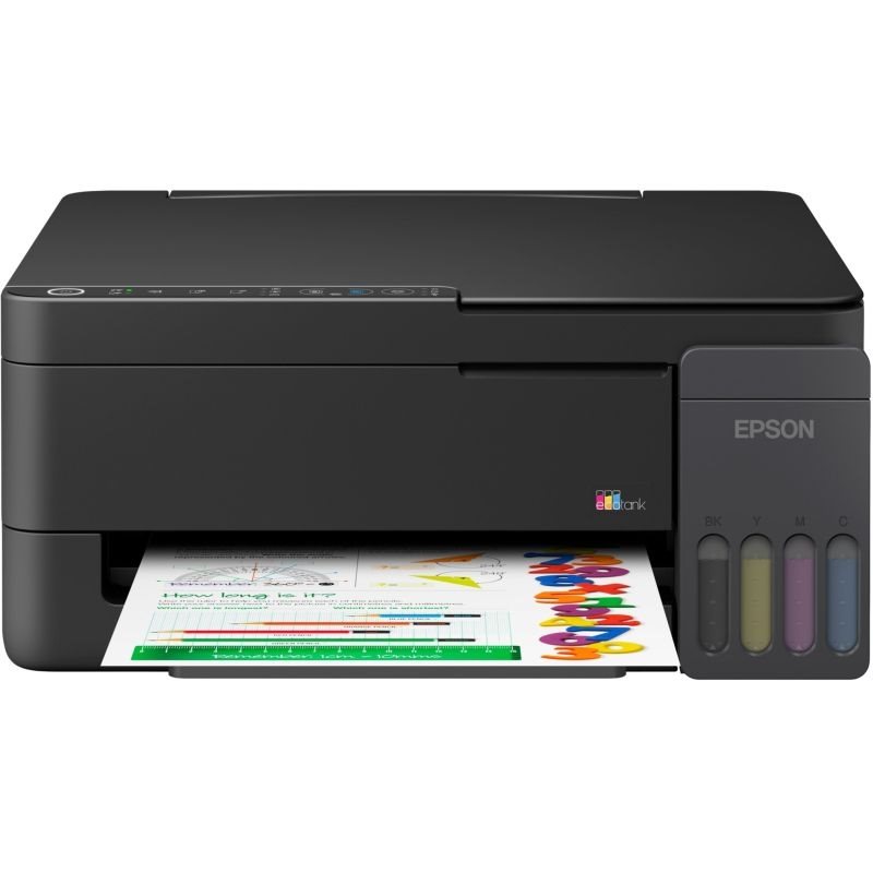 Epson EcoTank ET-2910